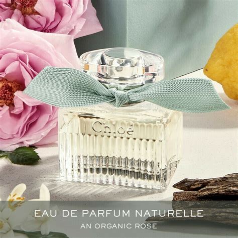 Chloé By Chloé Naturelle Eau de Parfum 